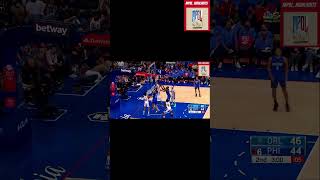 NBA HIGHLIGHTS Mo Bamba 32 Points vs Philadephia 76ers [upl. by Sisco219]