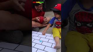 ANAK PINTARKEPOMPONG BALONfunny comedy lucu ondelondelbalon ngakak balonnnnn komedi slime [upl. by Motch568]