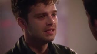 Political Animals Heartbreaking Scene Sebastian Stan amp James Wolk [upl. by Madanhoj21]