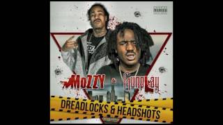 Mozzy amp Gunplay  Chain Gang [upl. by Lebasile]