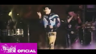 Banda Vallarta Show  Tu Pum Pum Live From The Sports Arena Coliseum Los Angeles 1993 [upl. by Lytle]