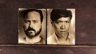 The Science of Tintype Photography [upl. by Gregg]