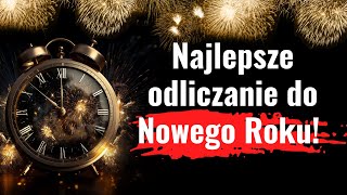 Powitanie Nowego Roku 2024  Odliczanie 60sekundowe 🕛 Niezapomniany Sylwester  Najlepsza zabawa ✨ [upl. by Jennie588]