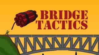 Ambient Track  Bridge Tactics [upl. by Dollie]