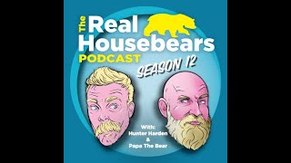 The Real Housebears Ep 162  RHOSLC Season 5 Ep 2  RHONY Season 15 Ep 1 [upl. by Ahsienar]