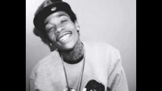 Wiz Khalifa On A Plane 28 Grams amp Lyrics [upl. by Furey457]