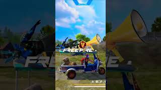 Full comedy in free fire game play shorts freefire comedy [upl. by Daisi572]