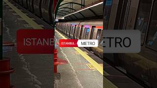 Istanbul Metro 2024 At A Glance [upl. by Firestone264]