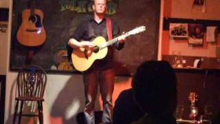 Nathan Rogers  Northwest Passage acoustic [upl. by Onilecram]