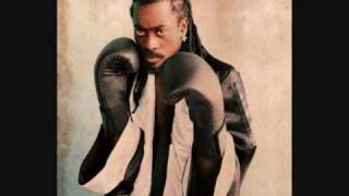 Beenie Man Ft Ms Thing  A So We Stay Disturbia Riddim [upl. by Anaile]