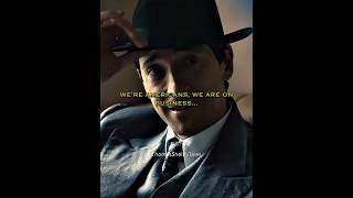 “Luca Changretta Knew”🥶💀 PEAKY BLINDERS  edit shorts short peakyblinders [upl. by Sharleen]