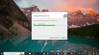 How To Download and Install VMware on Windows 10 2024  Quick Fix [upl. by Tshombe581]