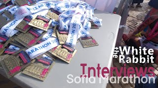 Раздумки след Wizz Air Sofia Marathon 2020 [upl. by Raasch]