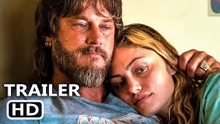 BOY SWALLOWS UNIVERSE Trailer 2024 Phoebe Tonkin Travis Fimmel [upl. by Haisi]