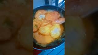 Making our native akara  the process will come in subsequent videos keeping viewing 🥰 [upl. by Adnicul956]