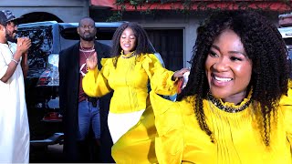 THIS IS THE BEST MERCY JOHNSON OKOJIE MOVIE ON THE INTERNET TODAY 2024 Nigerian Latest Movies [upl. by Churchill]