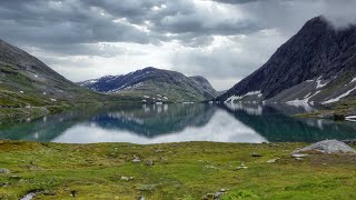 Norway road trip part  4 [upl. by Bryanty]