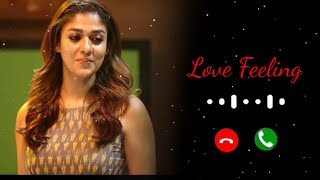 Love Bgm Ringtone  South Bgm Ringtone  Tamil Ringtone  Telugu Ringtone  Heart Bgm Ringtone [upl. by Katee]