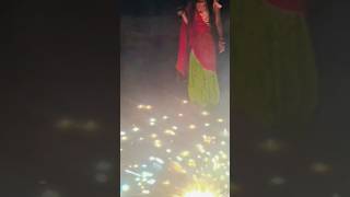 Diwali  Vishal Mishra ❤️  saame rangoli si 🥰diwali​ status shorts​ happydiwali​ diwalisong​ [upl. by Netsruk]