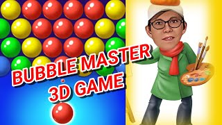 BUBBLE MASTER 3D [upl. by Alita]