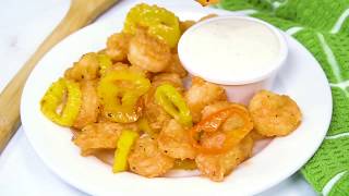 WILD WEST SHRIMP Copycat Recipe [upl. by Yensehc830]