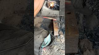 blacksmithshortvideowood for you [upl. by Tima]