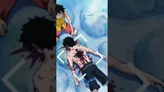 Aces death onepiece editing fyp foryou [upl. by Lupiv532]