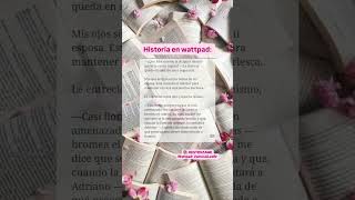 librosrecomendados wattpad booktube booktok books librosderomance inkitt romance mafia [upl. by Aihsilat]