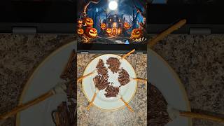 Halloween snacks recipe halloween snacks [upl. by Zena]