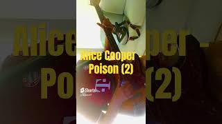 Alice Cooper  Poison [upl. by Oap]