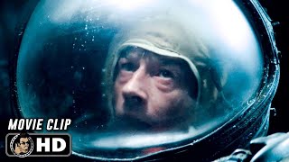 Exploring The Derelict Scene  ALIEN 1979 Movie CLIP HD [upl. by Ronna48]