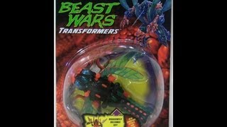 Beast Wars  Jetstorm [upl. by Ruprecht]