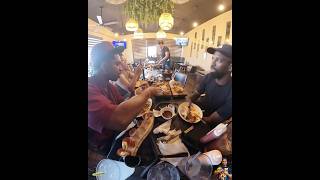 Foodie Jward  Culichi House  Anaheim CA food foodie shorts shortvideo [upl. by Aneehsal]