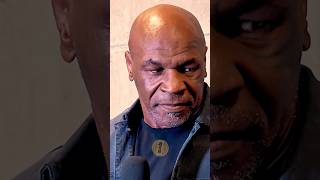 Mike Tyson Has NO FILTER 😂 shorts podcast fighting miketyson 50cent [upl. by Ries]