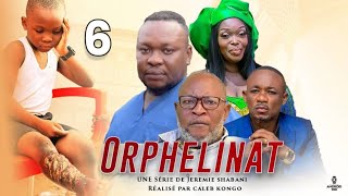 Orphelinat Ep 6 Film Congolais Js production [upl. by Louella]