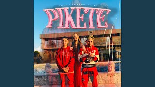 Pikete feat Young chriss [upl. by Gayner]