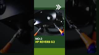 Top 5 best VR headset 2024 [upl. by Arul]