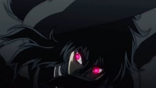 Hellsing Ultimate but it’s just Yumie Takagi [upl. by Uaeb]