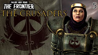 The Frontier  The Crusaders  Part 5 [upl. by Maharg]