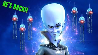 Megamind Vs The Doom Syndicate Trailer Sets Peacock Release Date [upl. by Vod169]