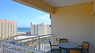 Luau II  Unit 7021 amp 7023  Miramar Beach Sandestin Florida [upl. by Booth]