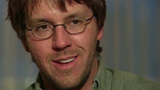 David Foster Wallace discusses Popular Entertainment 2003 [upl. by Cochard]