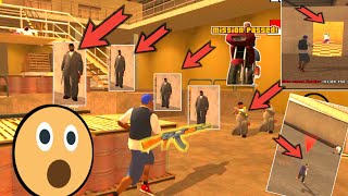 GTA San Andreas  Mission 23  Gray Imports HD 2024  GTA SA Destroy the smuggler leader Gta [upl. by Eidda]