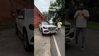 MOST COMFORTABLE SUV GLS400 mercedes gls400d luxurysuv carsforsale infoarunvlogs carlovers [upl. by Kape]