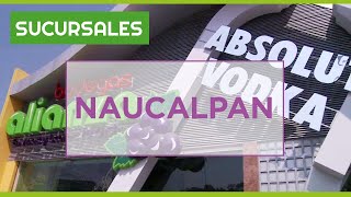 Bodega Alianza Naucalpan [upl. by Ikeda702]