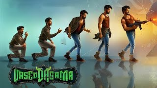 Vasco Da Gama Movie review  Nakkhul Arthana Binu KS Ravikumar Muniskanth [upl. by Secor385]