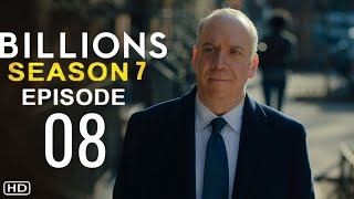 BILLIONS Season 7 Episode 8 Trailer  Theories And What To Expect [upl. by Airasor]