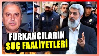 Furkan Vakfının Anatomisi Din Değil Suç Vakfı  Kaan Arslan Yeşim Eryılmaz [upl. by Noy]