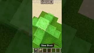 how to make rocket in Minecraftminecraftredstonerocket [upl. by Gintz958]