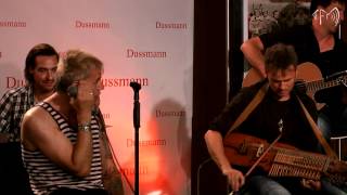 In Extremo  Aufs Leben live amp unplugged  Kulturkaufhaus Dussmann Berlin HD [upl. by Sihunn]